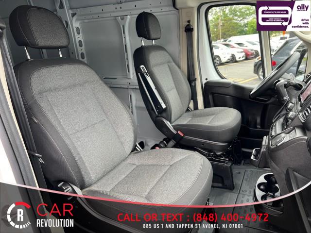 2022 Ram Promaster Cargo Van 2500 HR 159'' WB, available for sale in Avenel, New Jersey | Car Revolution. Avenel, New Jersey 2022 Ram Promaster Cargo Van 2500 HR 159'' WB, available for sale in Avenel, New Jersey | Car Revolution. Avenel, New Jersey