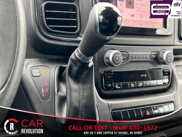 2022 Ram Promaster Cargo Van 2500 HR 159'' WB, available for sale in Avenel, New Jersey | Car Revolution. Avenel, New Jersey 2022 Ram Promaster Cargo Van 2500 HR 159'' WB, available for sale in Avenel, New Jersey | Car Revolution. Avenel, New Jersey