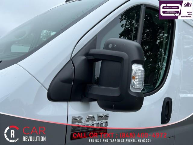 2022 Ram Promaster Cargo Van 2500 HR 159'' WB, available for sale in Avenel, New Jersey | Car Revolution. Avenel, New Jersey 2022 Ram Promaster Cargo Van 2500 HR 159'' WB, available for sale in Avenel, New Jersey | Car Revolution. Avenel, New Jersey