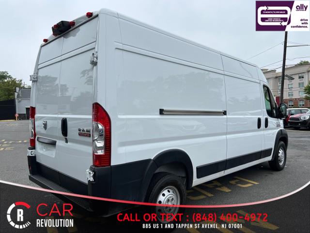 2022 Ram Promaster Cargo Van 2500 HR 159'' WB, available for sale in Avenel, New Jersey | Car Revolution. Avenel, New Jersey 2022 Ram Promaster Cargo Van 2500 HR 159'' WB, available for sale in Avenel, New Jersey | Car Revolution. Avenel, New Jersey