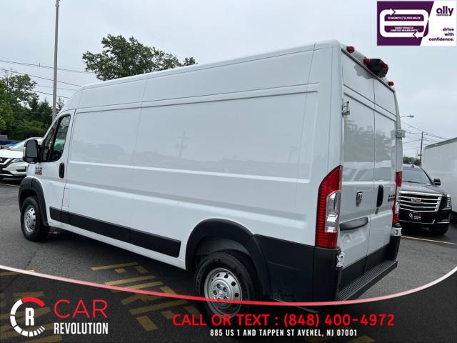 2022 Ram Promaster Cargo Van 2500 HR 159'' WB, available for sale in Avenel, New Jersey | Car Revolution. Avenel, New Jersey 2022 Ram Promaster Cargo Van 2500 HR 159'' WB, available for sale in Avenel, New Jersey | Car Revolution. Avenel, New Jersey