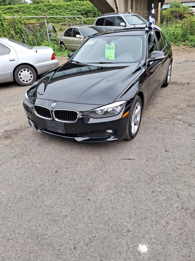 Used 2014 BMW 3 Series in New Haven, Connecticut | Power Auto LLC. New Haven, Connecticut