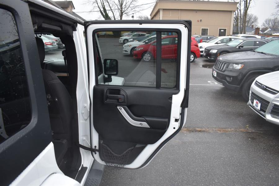 2016 Jeep Wrangler Unlimi SAHARA, available for sale in Patchogue, New York | 112 Auto Plaza. Patchogue, New York 2016 Jeep Wrangler Unlimi SAHARA, available for sale in Patchogue, New York | 112 Auto Plaza. Patchogue, New York