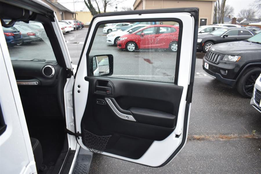 2016 Jeep Wrangler Unlimi SAHARA, available for sale in Patchogue, New York | 112 Auto Plaza. Patchogue, New York 2016 Jeep Wrangler Unlimi SAHARA, available for sale in Patchogue, New York | 112 Auto Plaza. Patchogue, New York