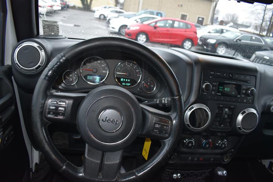 2016 Jeep Wrangler Unlimi SAHARA, available for sale in Patchogue, New York | 112 Auto Plaza. Patchogue, New York 2016 Jeep Wrangler Unlimi SAHARA, available for sale in Patchogue, New York | 112 Auto Plaza. Patchogue, New York