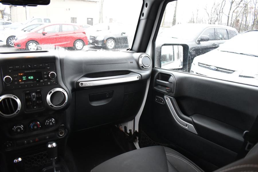 2016 Jeep Wrangler Unlimi SAHARA, available for sale in Patchogue, New York | 112 Auto Plaza. Patchogue, New York 2016 Jeep Wrangler Unlimi SAHARA, available for sale in Patchogue, New York | 112 Auto Plaza. Patchogue, New York