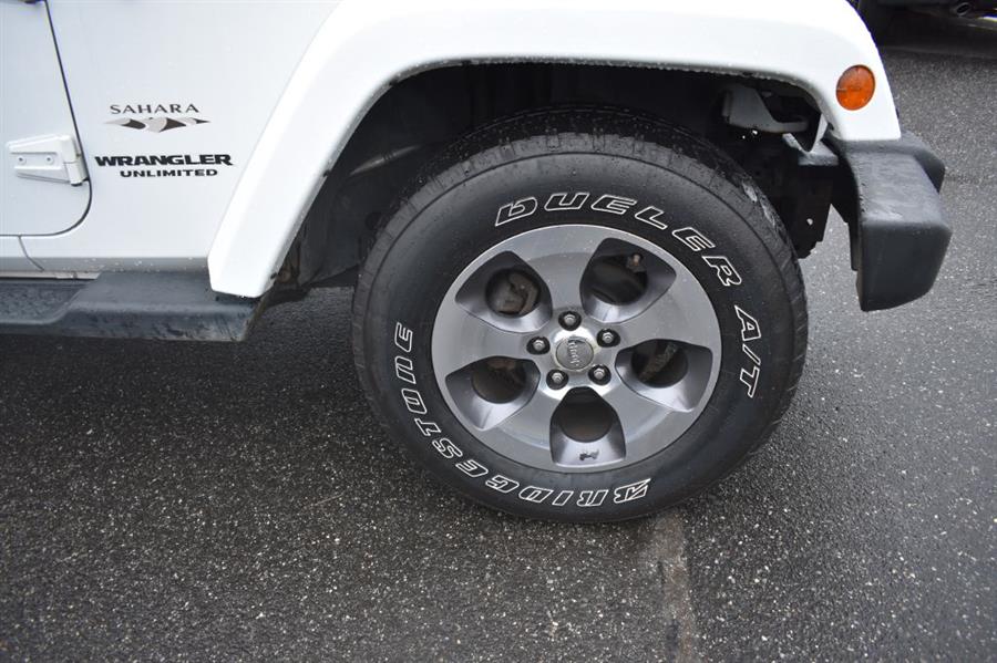 2016 Jeep Wrangler Unlimi SAHARA, available for sale in Patchogue, New York | 112 Auto Plaza. Patchogue, New York 2016 Jeep Wrangler Unlimi SAHARA, available for sale in Patchogue, New York | 112 Auto Plaza. Patchogue, New York