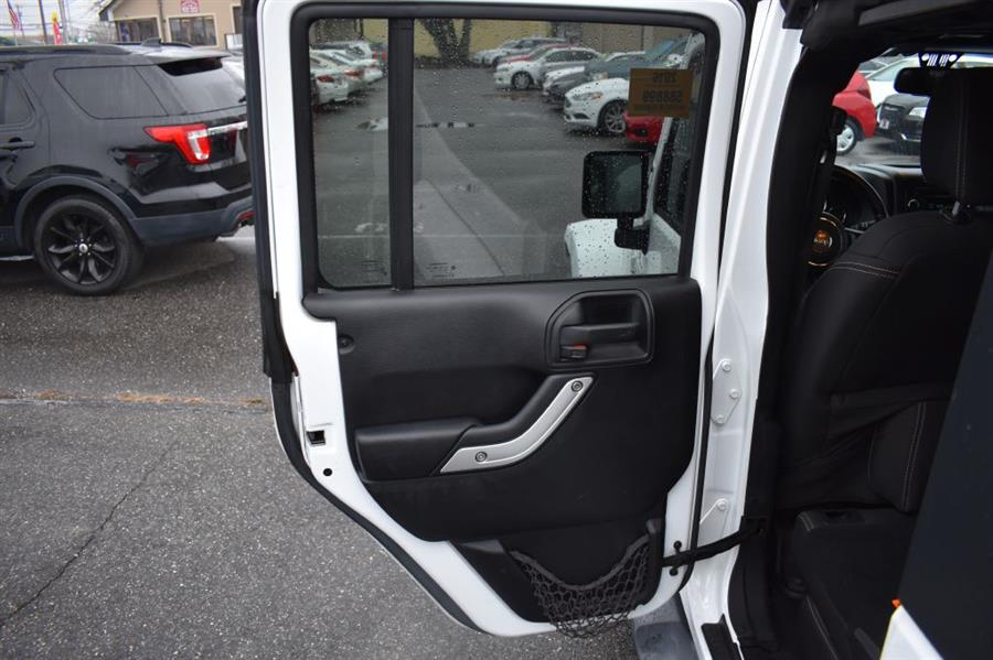 2016 Jeep Wrangler Unlimi SAHARA, available for sale in Patchogue, New York | 112 Auto Plaza. Patchogue, New York 2016 Jeep Wrangler Unlimi SAHARA, available for sale in Patchogue, New York | 112 Auto Plaza. Patchogue, New York