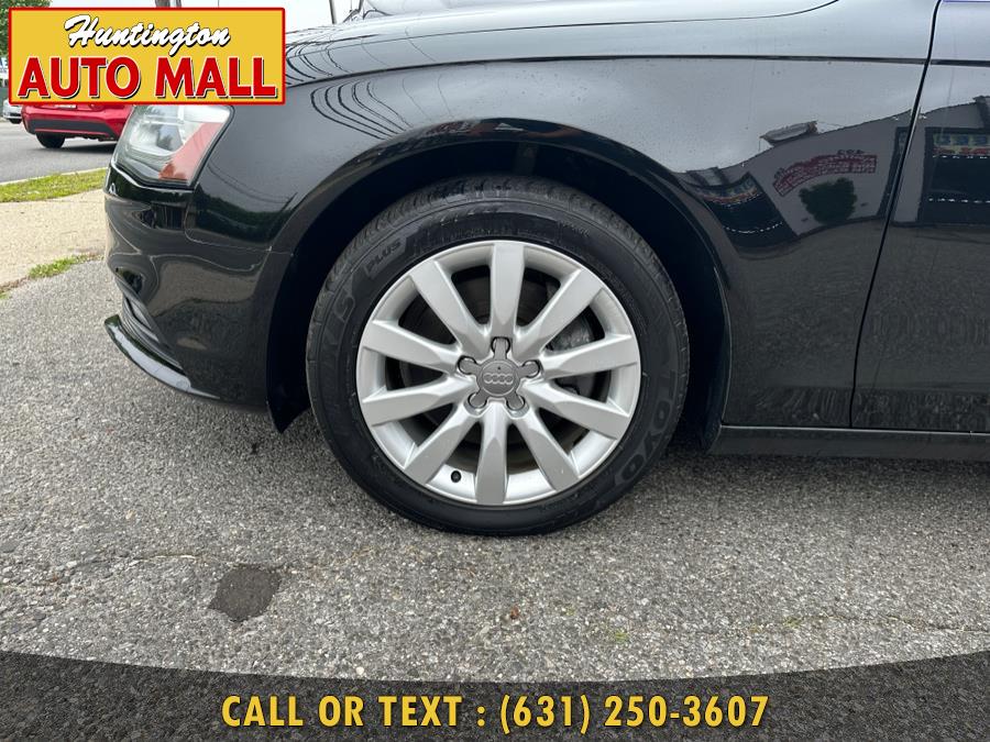 2013 Audi A4 4dr Sdn Auto quattro 2.0T Premium, available for sale in Huntington Station, New York | Huntington Auto Mall. Huntington Station, New York 2013 Audi A4 4dr Sdn Auto quattro 2.0T Premium, available for sale in Huntington Station, New York | Huntington Auto Mall. Huntington Station, New York