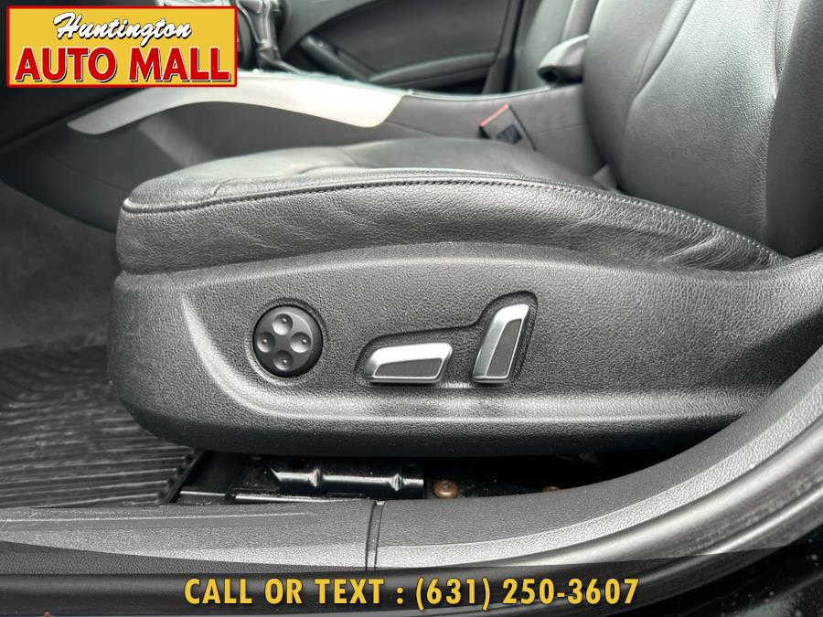 2013 Audi A4 4dr Sdn Auto quattro 2.0T Premium, available for sale in Huntington Station, New York | Huntington Auto Mall. Huntington Station, New York 2013 Audi A4 4dr Sdn Auto quattro 2.0T Premium, available for sale in Huntington Station, New York | Huntington Auto Mall. Huntington Station, New York