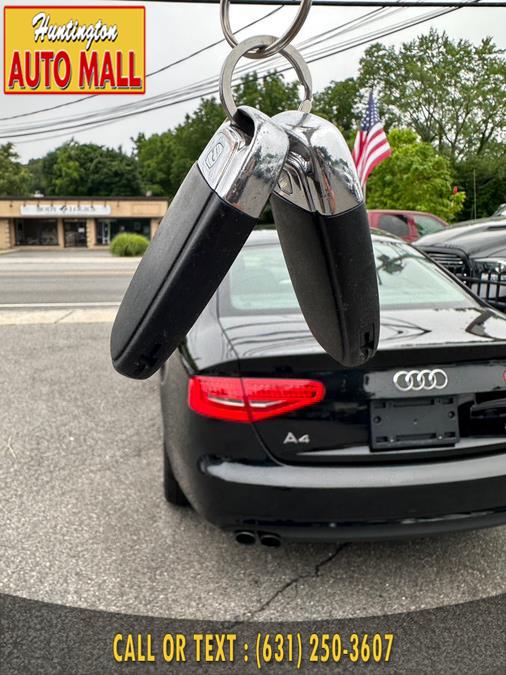 2013 Audi A4 4dr Sdn Auto quattro 2.0T Premium, available for sale in Huntington Station, New York | Huntington Auto Mall. Huntington Station, New York 2013 Audi A4 4dr Sdn Auto quattro 2.0T Premium, available for sale in Huntington Station, New York | Huntington Auto Mall. Huntington Station, New York