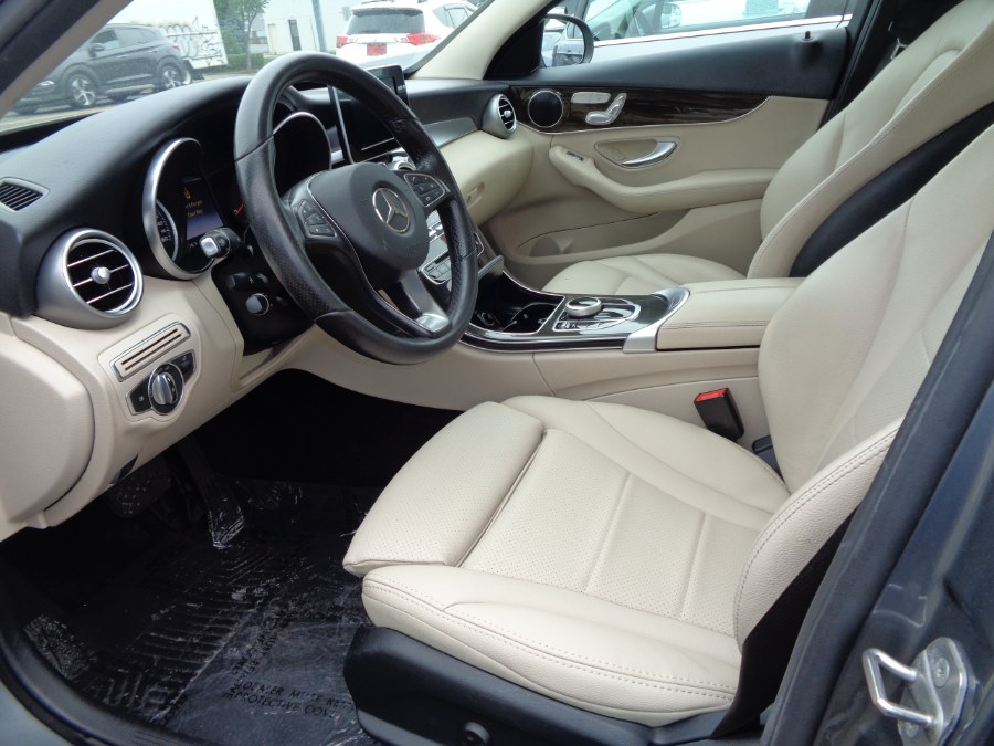 2017 Mercedes-Benz C-Class C 300 Sedan with Sport Pkg, available for sale in Valley Stream, New York | NY Auto Traders. Valley Stream, New York 2017 Mercedes-Benz C-Class C 300 Sedan with Sport Pkg, available for sale in Valley Stream, New York | NY Auto Traders. Valley Stream, New York