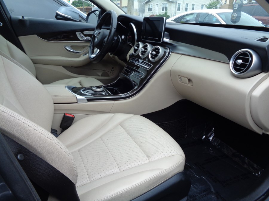 2017 Mercedes-Benz C-Class C 300 Sedan with Sport Pkg, available for sale in Valley Stream, New York | NY Auto Traders. Valley Stream, New York 2017 Mercedes-Benz C-Class C 300 Sedan with Sport Pkg, available for sale in Valley Stream, New York | NY Auto Traders. Valley Stream, New York
