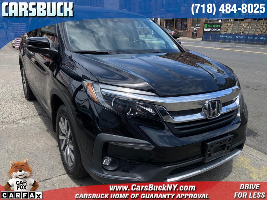 2020 Honda Pilot EX-L AWD, available for sale in Brooklyn, New York | Carsbuck Inc.. Brooklyn, New York