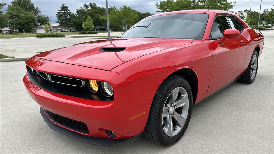 2016 Dodge Challenger SXT, available for sale in Elida, Ohio | Josh's All Under Ten LLC. Elida, Ohio 2016 Dodge Challenger SXT, available for sale in Elida, Ohio | Josh's All Under Ten LLC. Elida, Ohio