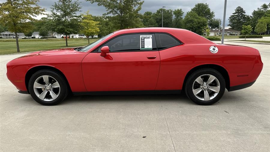 2016 Dodge Challenger SXT, available for sale in Elida, Ohio | Josh's All Under Ten LLC. Elida, Ohio 2016 Dodge Challenger SXT, available for sale in Elida, Ohio | Josh's All Under Ten LLC. Elida, Ohio