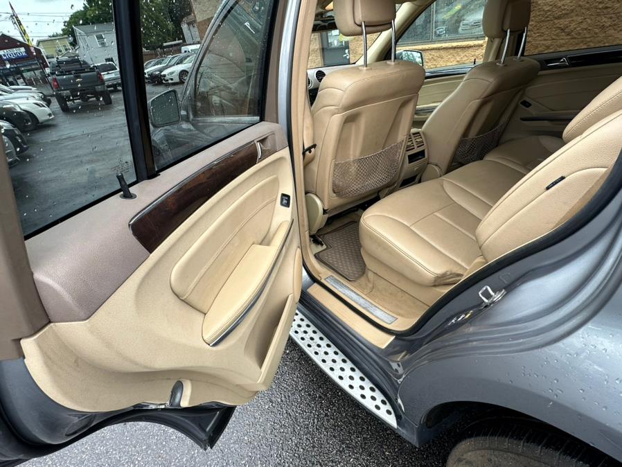 2012 Mercedes-Benz GL-Class 4MATIC 4dr GL450, available for sale in Revere, Massachusetts | Wonderland Auto. Revere, Massachusetts 2012 Mercedes-Benz GL-Class 4MATIC 4dr GL450, available for sale in Revere, Massachusetts | Wonderland Auto. Revere, Massachusetts