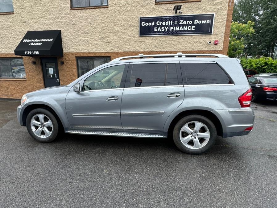 2012 Mercedes-Benz GL-Class 4MATIC 4dr GL450, available for sale in Revere, Massachusetts | Wonderland Auto. Revere, Massachusetts 2012 Mercedes-Benz GL-Class 4MATIC 4dr GL450, available for sale in Revere, Massachusetts | Wonderland Auto. Revere, Massachusetts
