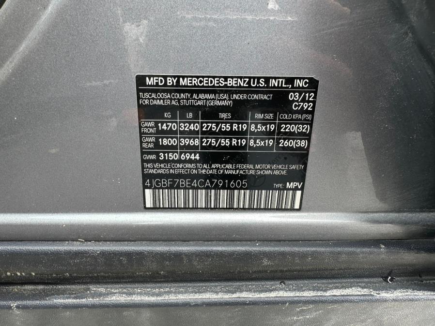 2012 Mercedes-Benz GL-Class 4MATIC 4dr GL450, available for sale in Revere, Massachusetts | Wonderland Auto. Revere, Massachusetts 2012 Mercedes-Benz GL-Class 4MATIC 4dr GL450, available for sale in Revere, Massachusetts | Wonderland Auto. Revere, Massachusetts