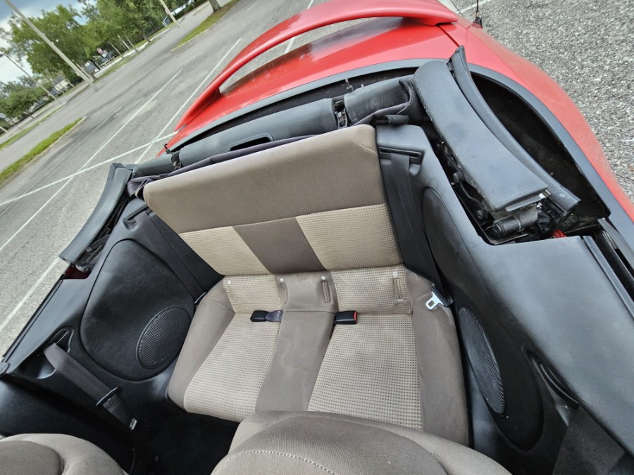 2003 Mitsubishi Eclipse 2dr Spyder GS 2.4L Sportronic Auto, available for sale in Longwood, Florida | Majestic Autos Inc.. Longwood, Florida 2003 Mitsubishi Eclipse 2dr Spyder GS 2.4L Sportronic Auto, available for sale in Longwood, Florida | Majestic Autos Inc.. Longwood, Florida