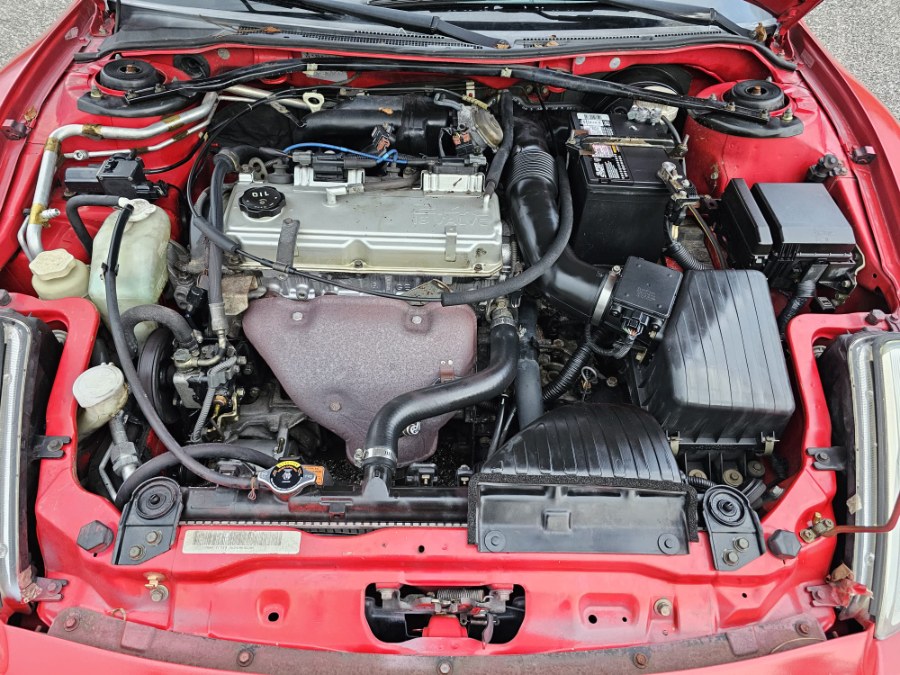 2003 Mitsubishi Eclipse 2dr Spyder GS 2.4L Sportronic Auto, available for sale in Longwood, Florida | Majestic Autos Inc.. Longwood, Florida 2003 Mitsubishi Eclipse 2dr Spyder GS 2.4L Sportronic Auto, available for sale in Longwood, Florida | Majestic Autos Inc.. Longwood, Florida
