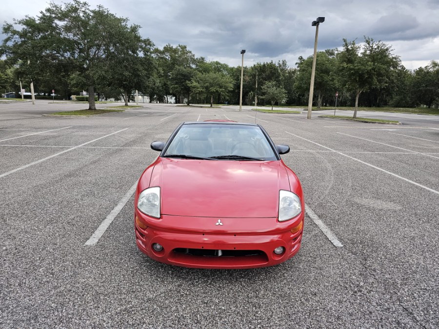 2003 Mitsubishi Eclipse 2dr Spyder GS 2.4L Sportronic Auto, available for sale in Longwood, Florida | Majestic Autos Inc.. Longwood, Florida 2003 Mitsubishi Eclipse 2dr Spyder GS 2.4L Sportronic Auto, available for sale in Longwood, Florida | Majestic Autos Inc.. Longwood, Florida