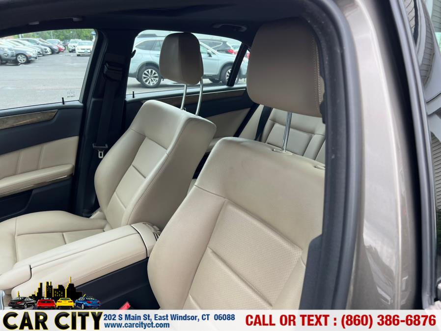 2011 Mercedes-Benz E-Class 4dr Sdn E350 Sport 4MATIC, available for sale in East Windsor, Connecticut | Car City LLC. East Windsor, Connecticut 2011 Mercedes-Benz E-Class 4dr Sdn E350 Sport 4MATIC, available for sale in East Windsor, Connecticut | Car City LLC. East Windsor, Connecticut