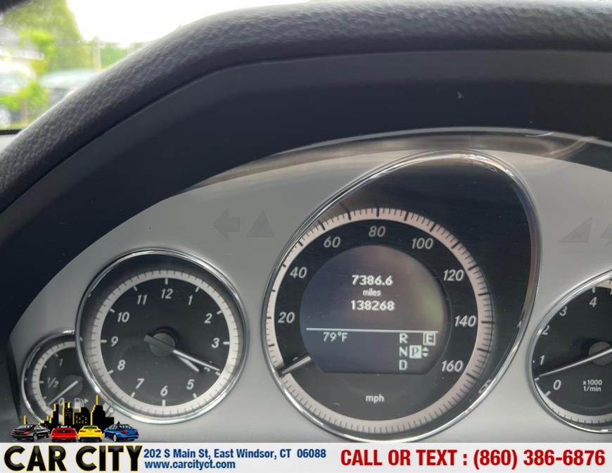 2011 Mercedes-Benz E-Class 4dr Sdn E350 Sport 4MATIC, available for sale in East Windsor, Connecticut | Car City LLC. East Windsor, Connecticut 2011 Mercedes-Benz E-Class 4dr Sdn E350 Sport 4MATIC, available for sale in East Windsor, Connecticut | Car City LLC. East Windsor, Connecticut