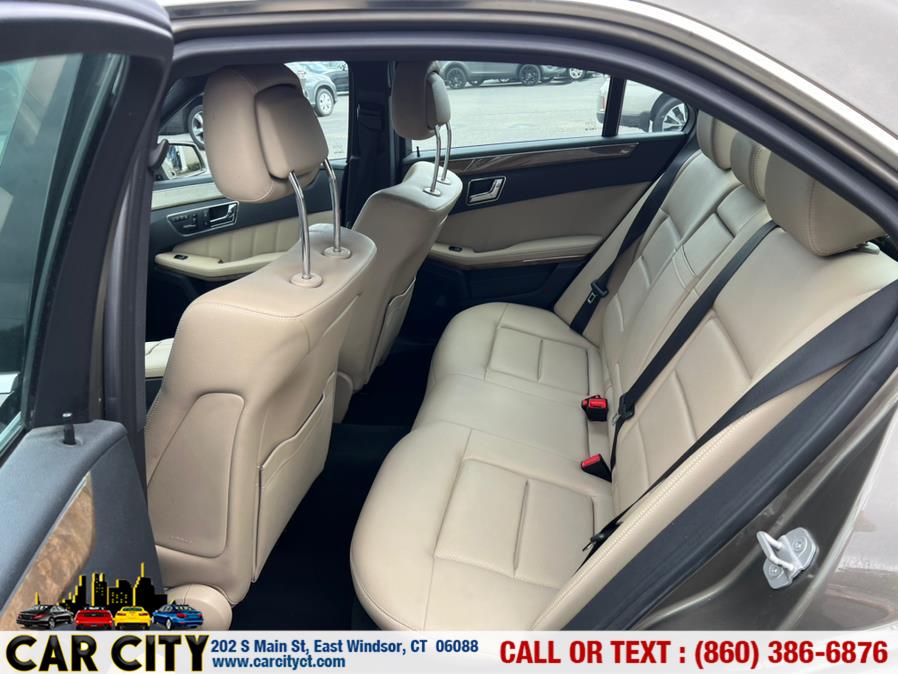 2011 Mercedes-Benz E-Class 4dr Sdn E350 Sport 4MATIC, available for sale in East Windsor, Connecticut | Car City LLC. East Windsor, Connecticut 2011 Mercedes-Benz E-Class 4dr Sdn E350 Sport 4MATIC, available for sale in East Windsor, Connecticut | Car City LLC. East Windsor, Connecticut