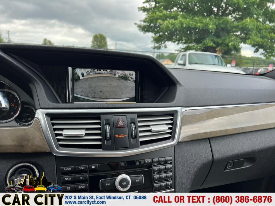2011 Mercedes-Benz E-Class 4dr Sdn E350 Sport 4MATIC, available for sale in East Windsor, Connecticut | Car City LLC. East Windsor, Connecticut 2011 Mercedes-Benz E-Class 4dr Sdn E350 Sport 4MATIC, available for sale in East Windsor, Connecticut | Car City LLC. East Windsor, Connecticut