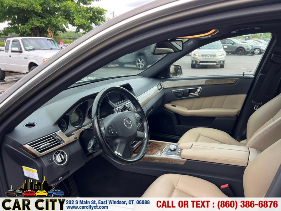 2011 Mercedes-Benz E-Class 4dr Sdn E350 Sport 4MATIC, available for sale in East Windsor, Connecticut | Car City LLC. East Windsor, Connecticut 2011 Mercedes-Benz E-Class 4dr Sdn E350 Sport 4MATIC, available for sale in East Windsor, Connecticut | Car City LLC. East Windsor, Connecticut
