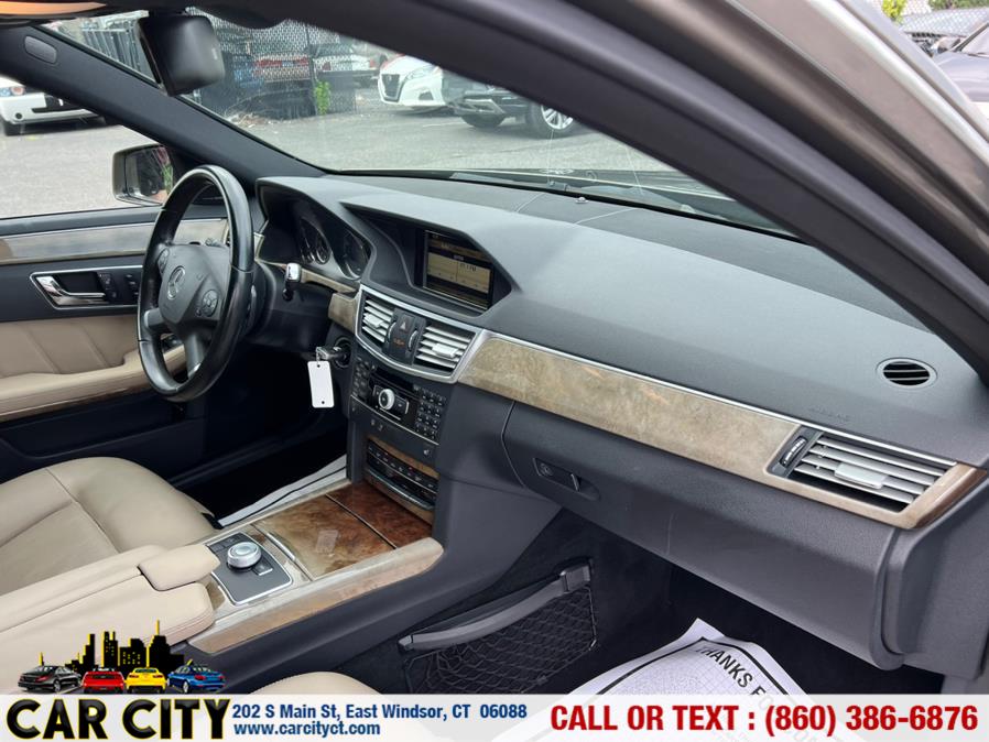 2011 Mercedes-Benz E-Class 4dr Sdn E350 Sport 4MATIC, available for sale in East Windsor, Connecticut | Car City LLC. East Windsor, Connecticut 2011 Mercedes-Benz E-Class 4dr Sdn E350 Sport 4MATIC, available for sale in East Windsor, Connecticut | Car City LLC. East Windsor, Connecticut