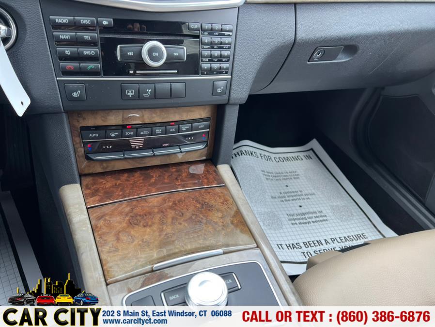 2011 Mercedes-Benz E-Class 4dr Sdn E350 Sport 4MATIC, available for sale in East Windsor, Connecticut | Car City LLC. East Windsor, Connecticut 2011 Mercedes-Benz E-Class 4dr Sdn E350 Sport 4MATIC, available for sale in East Windsor, Connecticut | Car City LLC. East Windsor, Connecticut