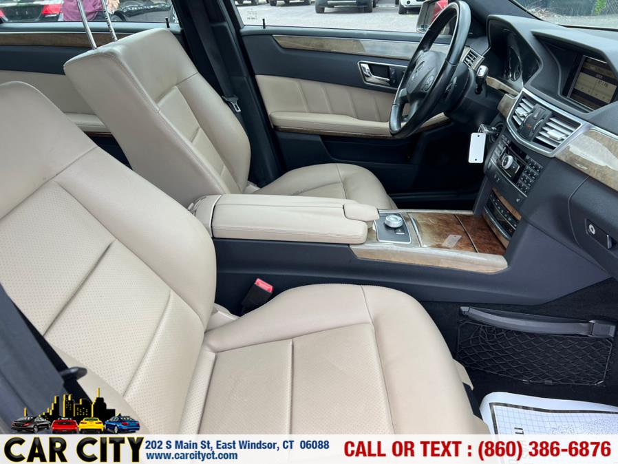 2011 Mercedes-Benz E-Class 4dr Sdn E350 Sport 4MATIC, available for sale in East Windsor, Connecticut | Car City LLC. East Windsor, Connecticut 2011 Mercedes-Benz E-Class 4dr Sdn E350 Sport 4MATIC, available for sale in East Windsor, Connecticut | Car City LLC. East Windsor, Connecticut