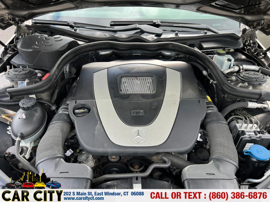 2011 Mercedes-Benz E-Class 4dr Sdn E350 Sport 4MATIC, available for sale in East Windsor, Connecticut | Car City LLC. East Windsor, Connecticut 2011 Mercedes-Benz E-Class 4dr Sdn E350 Sport 4MATIC, available for sale in East Windsor, Connecticut | Car City LLC. East Windsor, Connecticut