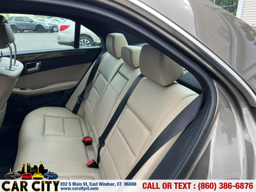 2011 Mercedes-Benz E-Class 4dr Sdn E350 Sport 4MATIC, available for sale in East Windsor, Connecticut | Car City LLC. East Windsor, Connecticut 2011 Mercedes-Benz E-Class 4dr Sdn E350 Sport 4MATIC, available for sale in East Windsor, Connecticut | Car City LLC. East Windsor, Connecticut