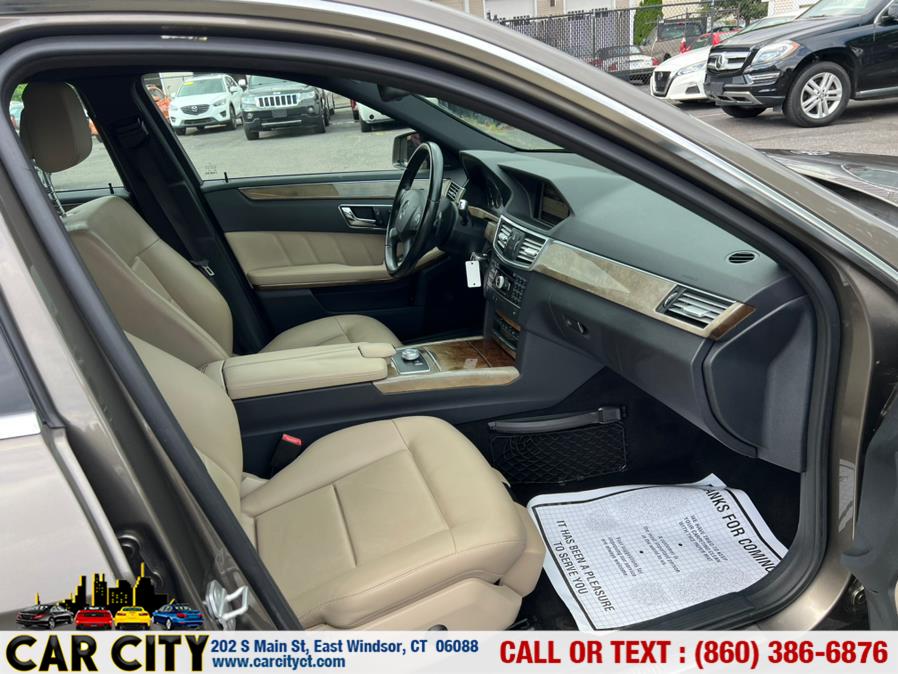 2011 Mercedes-Benz E-Class 4dr Sdn E350 Sport 4MATIC, available for sale in East Windsor, Connecticut | Car City LLC. East Windsor, Connecticut 2011 Mercedes-Benz E-Class 4dr Sdn E350 Sport 4MATIC, available for sale in East Windsor, Connecticut | Car City LLC. East Windsor, Connecticut