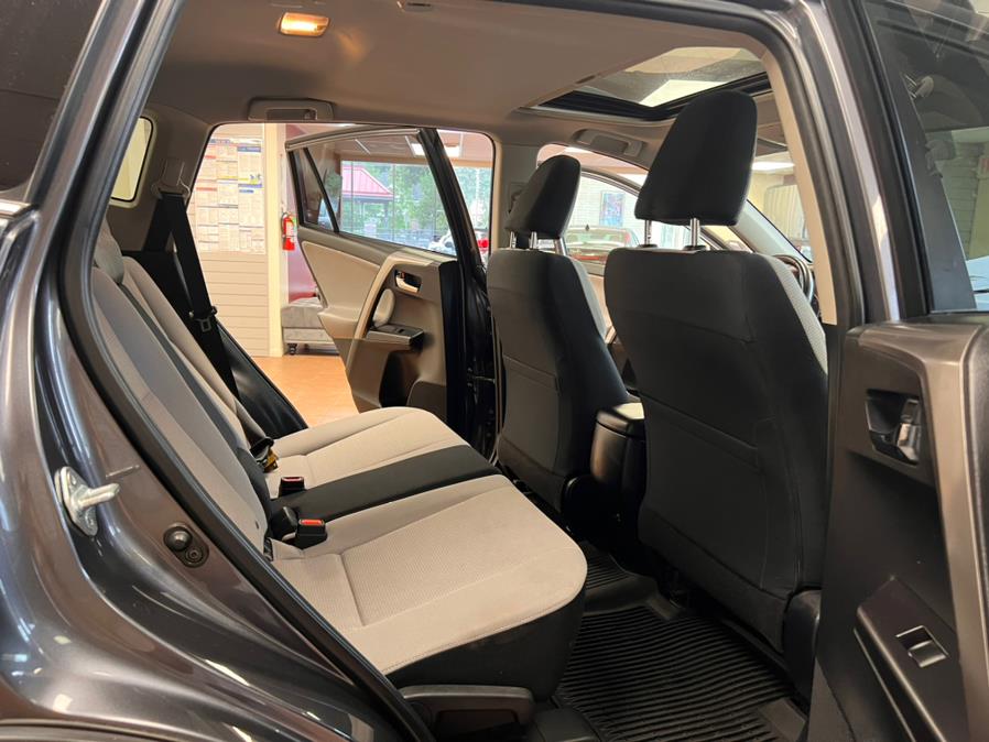 2017 Toyota RAV4 XLE AWD (Natl), available for sale in Suffern, New York | Rockland Motor Sport. Suffern, New York 2017 Toyota RAV4 XLE AWD (Natl), available for sale in Suffern, New York | Rockland Motor Sport. Suffern, New York