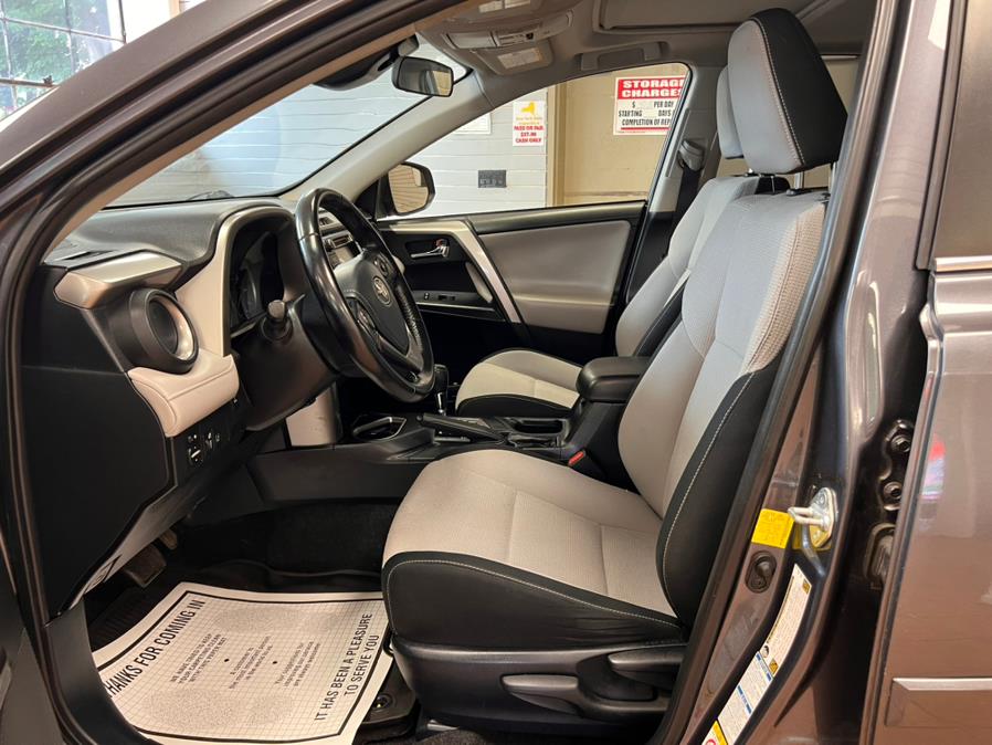 2017 Toyota RAV4 XLE AWD (Natl), available for sale in Suffern, New York | Rockland Motor Sport. Suffern, New York 2017 Toyota RAV4 XLE AWD (Natl), available for sale in Suffern, New York | Rockland Motor Sport. Suffern, New York