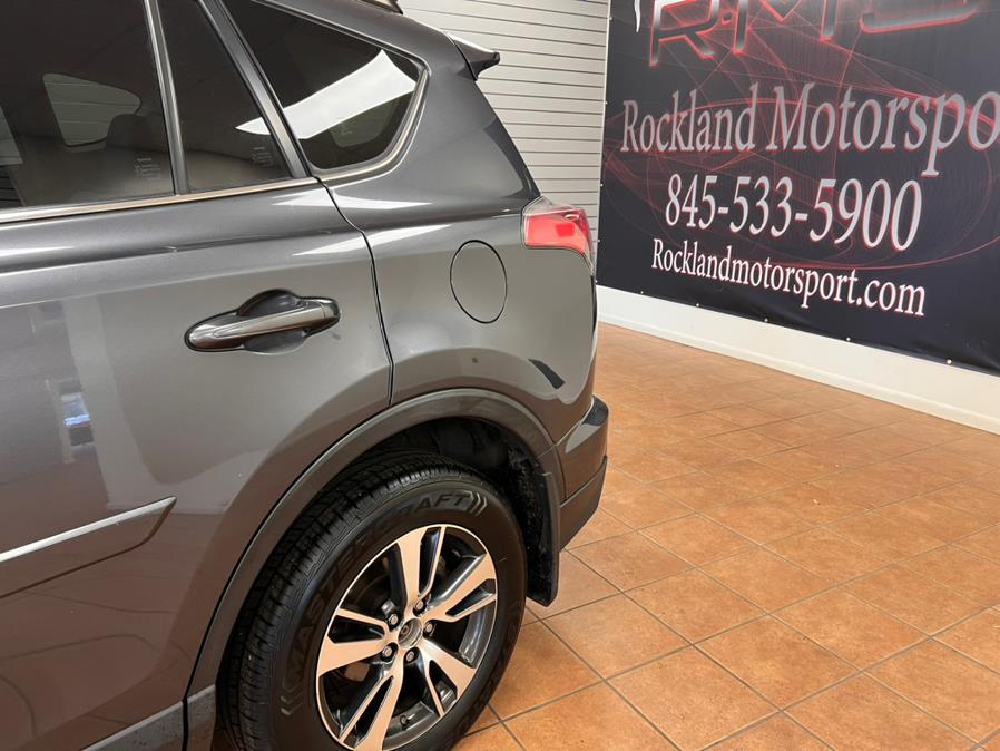 2017 Toyota RAV4 XLE AWD (Natl), available for sale in Suffern, New York | Rockland Motor Sport. Suffern, New York 2017 Toyota RAV4 XLE AWD (Natl), available for sale in Suffern, New York | Rockland Motor Sport. Suffern, New York