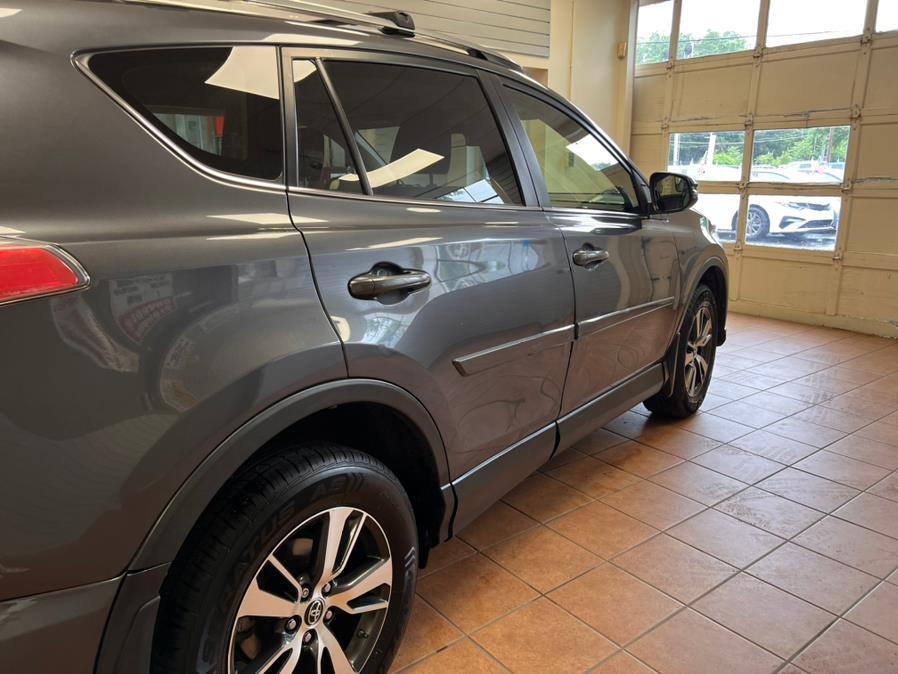 2017 Toyota RAV4 XLE AWD (Natl), available for sale in Suffern, New York | Rockland Motor Sport. Suffern, New York 2017 Toyota RAV4 XLE AWD (Natl), available for sale in Suffern, New York | Rockland Motor Sport. Suffern, New York