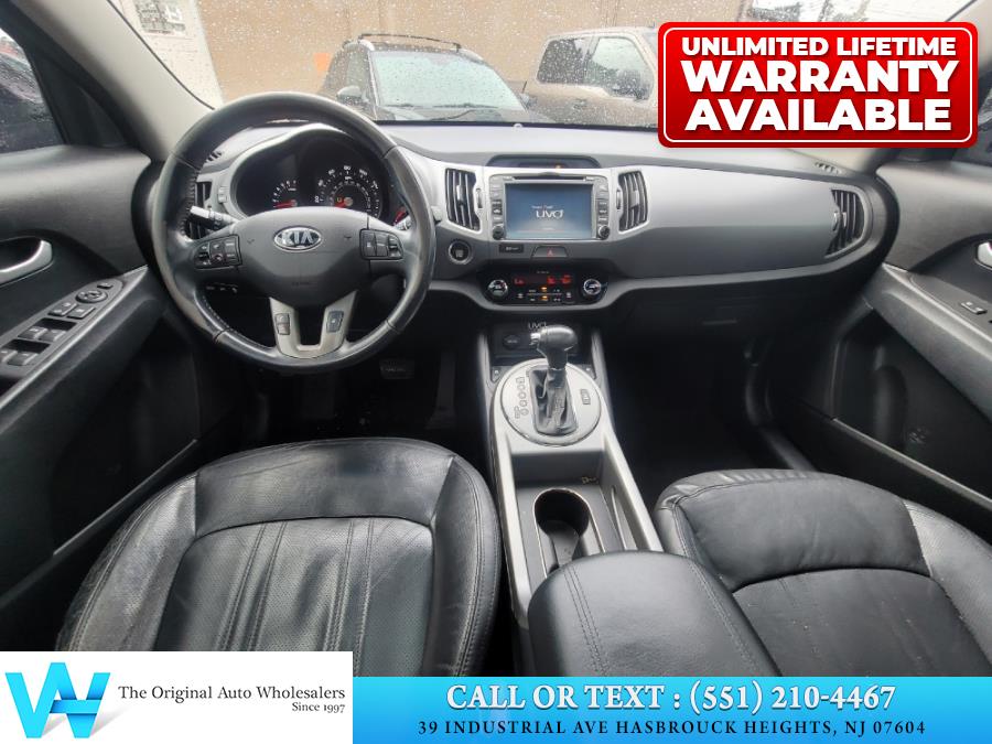2015 Kia Sportage AWD 4dr EX, available for sale in Lodi, New Jersey | AW Auto & Truck Wholesalers, Inc. Lodi, New Jersey 2015 Kia Sportage AWD 4dr EX, available for sale in Lodi, New Jersey | AW Auto & Truck Wholesalers, Inc. Lodi, New Jersey