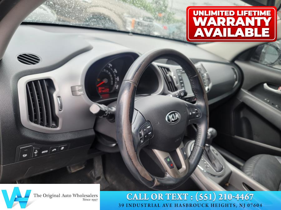 2015 Kia Sportage AWD 4dr EX, available for sale in Lodi, New Jersey | AW Auto & Truck Wholesalers, Inc. Lodi, New Jersey 2015 Kia Sportage AWD 4dr EX, available for sale in Lodi, New Jersey | AW Auto & Truck Wholesalers, Inc. Lodi, New Jersey