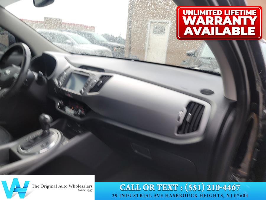 2015 Kia Sportage AWD 4dr EX, available for sale in Lodi, New Jersey | AW Auto & Truck Wholesalers, Inc. Lodi, New Jersey 2015 Kia Sportage AWD 4dr EX, available for sale in Lodi, New Jersey | AW Auto & Truck Wholesalers, Inc. Lodi, New Jersey