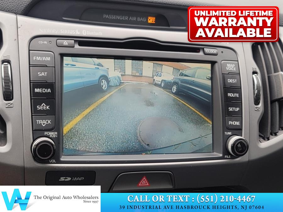 2015 Kia Sportage AWD 4dr EX, available for sale in Lodi, New Jersey | AW Auto & Truck Wholesalers, Inc. Lodi, New Jersey 2015 Kia Sportage AWD 4dr EX, available for sale in Lodi, New Jersey | AW Auto & Truck Wholesalers, Inc. Lodi, New Jersey