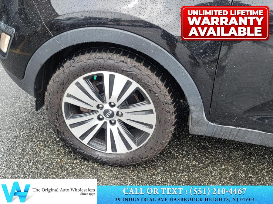 2015 Kia Sportage AWD 4dr EX, available for sale in Lodi, New Jersey | AW Auto & Truck Wholesalers, Inc. Lodi, New Jersey 2015 Kia Sportage AWD 4dr EX, available for sale in Lodi, New Jersey | AW Auto & Truck Wholesalers, Inc. Lodi, New Jersey