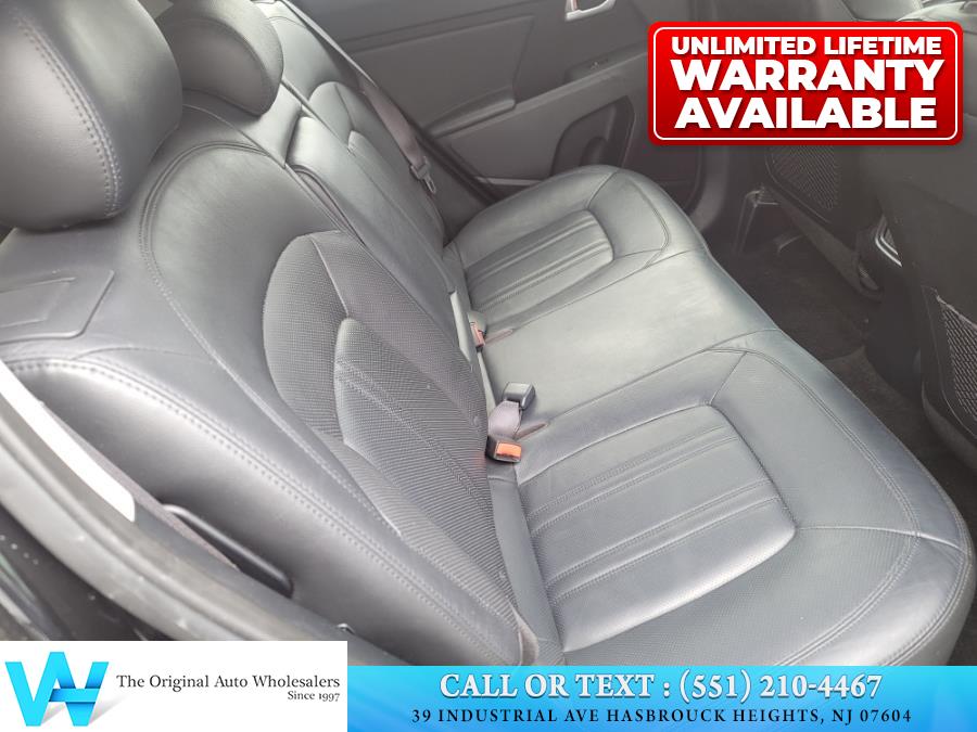 2015 Kia Sportage AWD 4dr EX, available for sale in Lodi, New Jersey | AW Auto & Truck Wholesalers, Inc. Lodi, New Jersey 2015 Kia Sportage AWD 4dr EX, available for sale in Lodi, New Jersey | AW Auto & Truck Wholesalers, Inc. Lodi, New Jersey