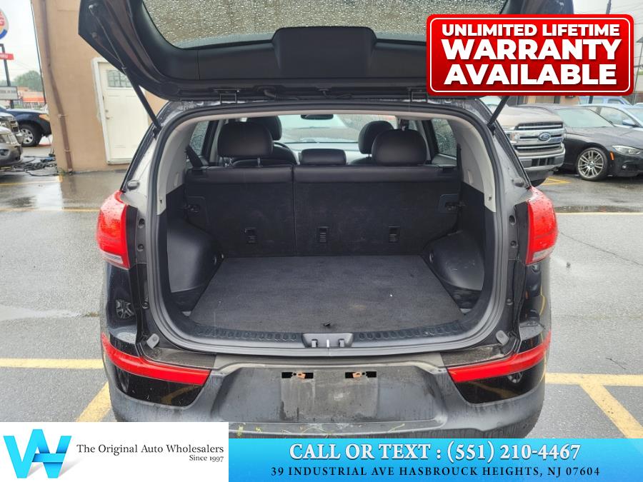 2015 Kia Sportage AWD 4dr EX, available for sale in Lodi, New Jersey | AW Auto & Truck Wholesalers, Inc. Lodi, New Jersey 2015 Kia Sportage AWD 4dr EX, available for sale in Lodi, New Jersey | AW Auto & Truck Wholesalers, Inc. Lodi, New Jersey