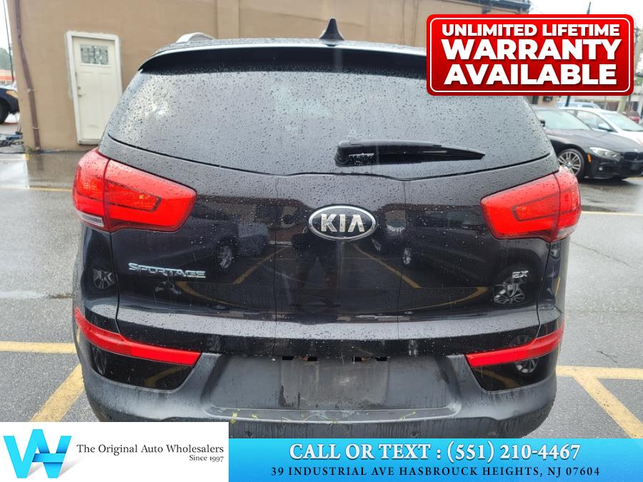 2015 Kia Sportage AWD 4dr EX, available for sale in Lodi, New Jersey | AW Auto & Truck Wholesalers, Inc. Lodi, New Jersey 2015 Kia Sportage AWD 4dr EX, available for sale in Lodi, New Jersey | AW Auto & Truck Wholesalers, Inc. Lodi, New Jersey