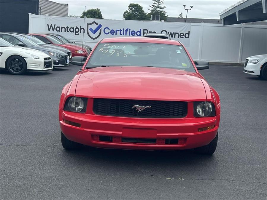 2006 Ford Mustang V6, available for sale in Wantagh, New York | Wantagh Certified. Wantagh, New York 2006 Ford Mustang V6, available for sale in Wantagh, New York | Wantagh Certified. Wantagh, New York